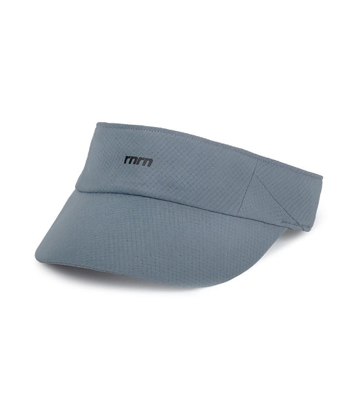 DAYLIGHT SUN VISOR - 6 COLORS CHARCOAL