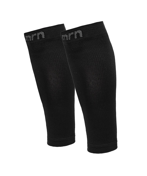 COMPRESSION CALF SLEEVE - 2 COLORS BLACK