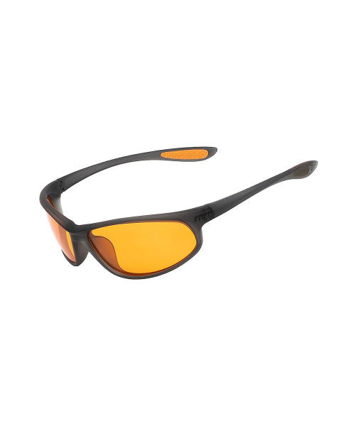 ICE SCOPE SUNGLASSES - 14 COLORS SUNSET CLEAR