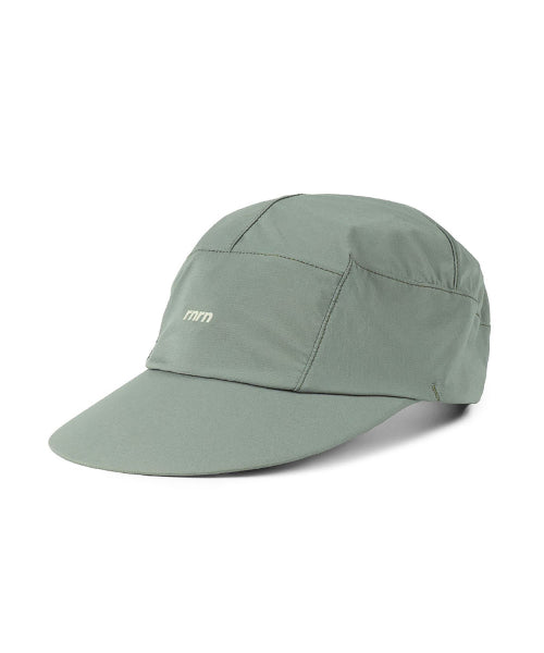 MARATHON CAP - 6 COLORS GREEN