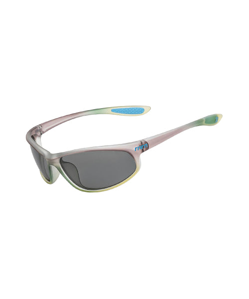 ICE SCOPE SUNGLASSES - 14 COLORS GRAPE