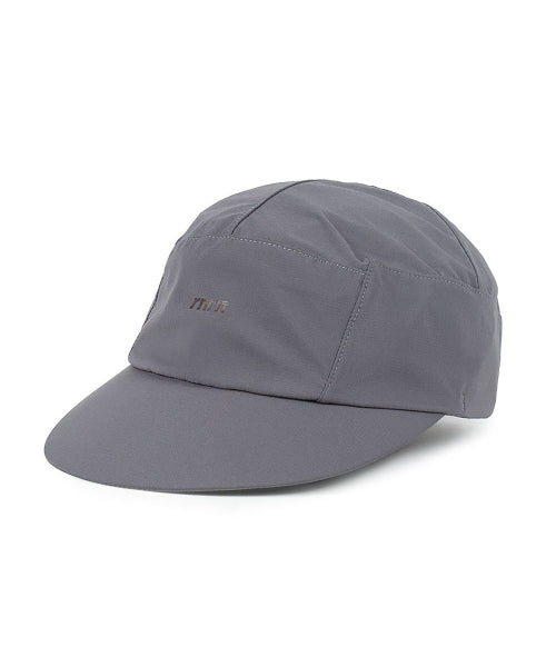 MARATHON CAP - 6 COLORS CHARCOAL