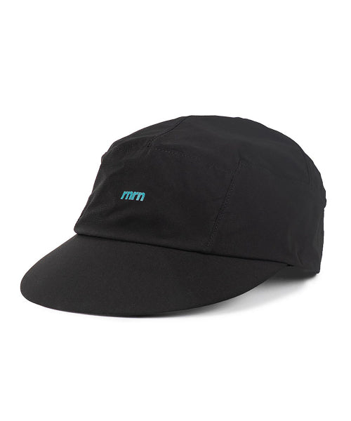 MARATHON CAP - 6 COLORS BLACK