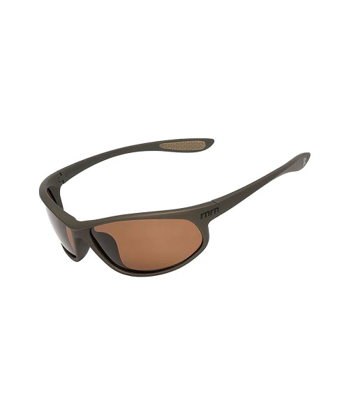 ICE SCOPE SUNGLASSES - 14 COLORS KHAKI