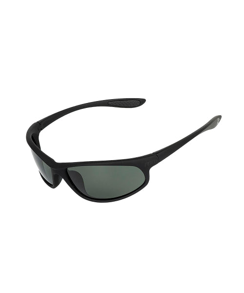 ICE SCOPE SUNGLASSES - 14 COLORS BLACK
