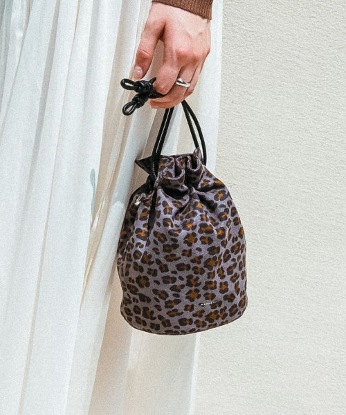 COCO BAG - 4 COLORS IVORY