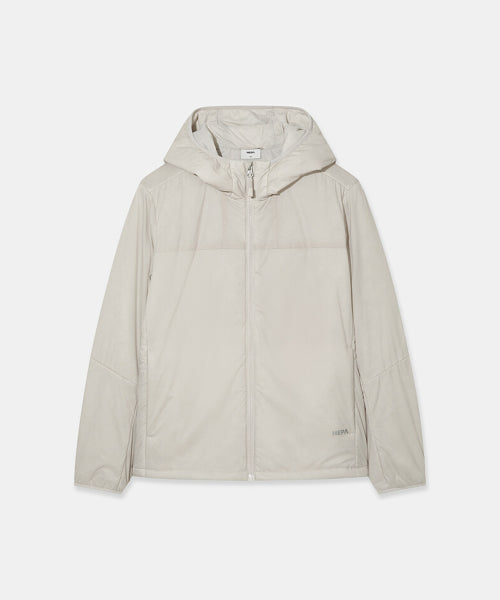 WOMENS PARRA PADDED JACKET - 3 COLORS BLACK