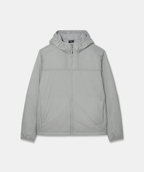 MENS PARRA PADDED JACKET - 3 COLORS GREY