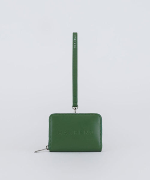 KATY WALLET - 3 COLORS BLACK