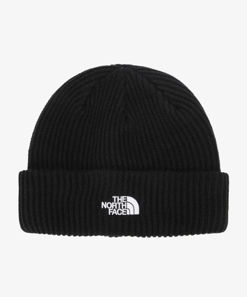 BOLD BEANIE BLACK