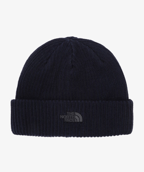 BOLD BEANIE NAVY