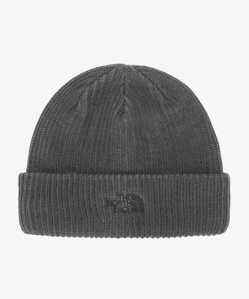 BOLD BEANIE GRAY
