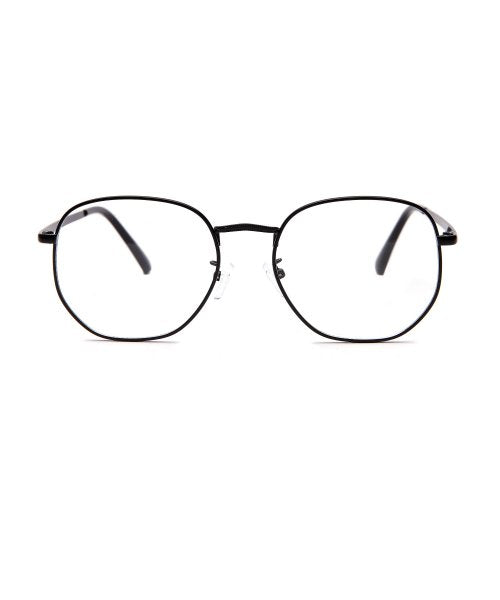 RC C78 GLASSES - 3 COLORS BLACK
