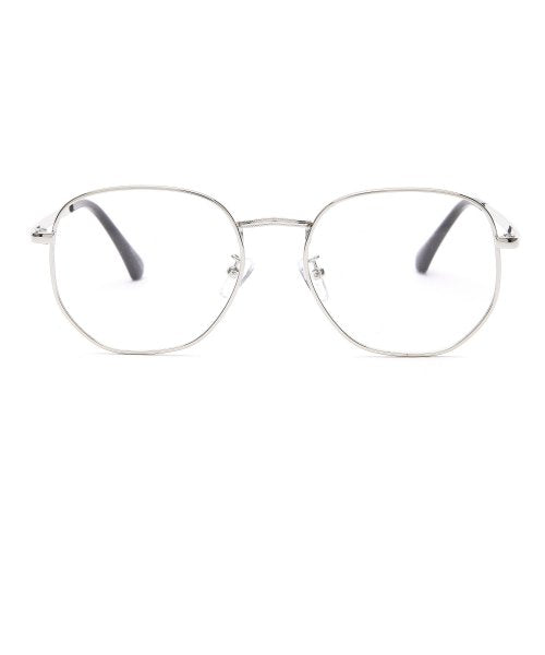 RC C78 GLASSES - 3 COLORS SILVER