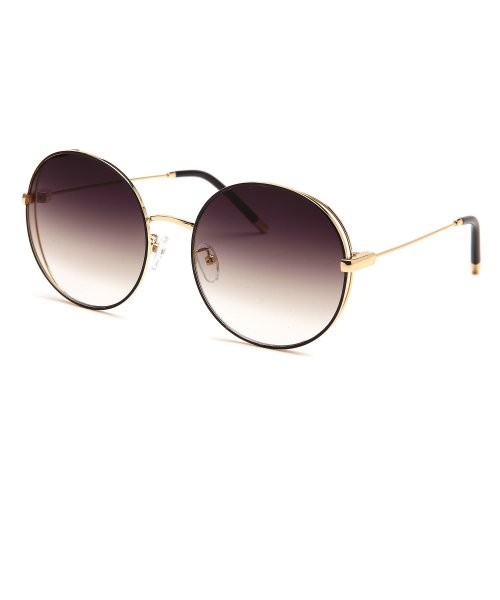 RC E194 SUNGLASSES BLACK