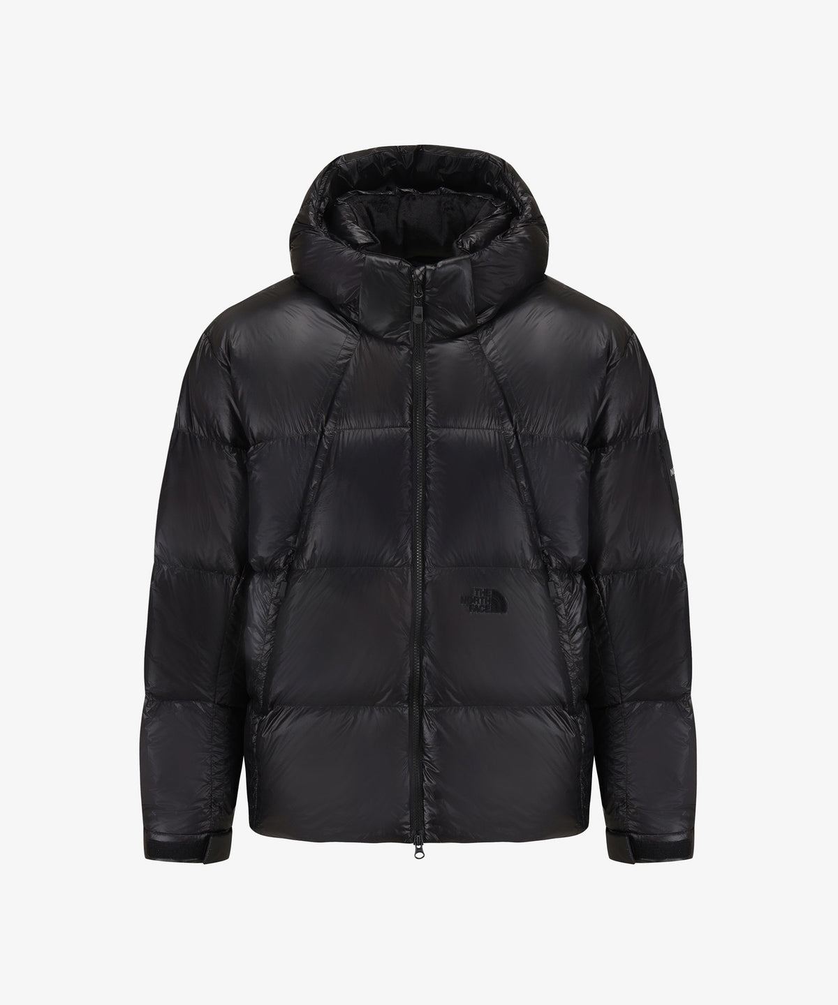 PROJECT DOWN JACKET V2 RDS - 4 COLORS REAL BLACK