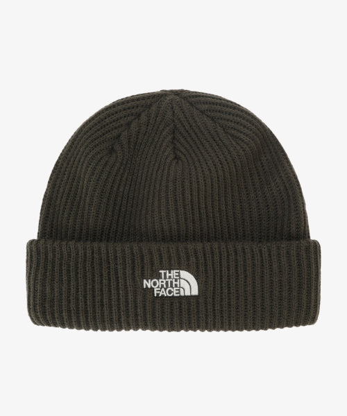 BOLD BEANIE KHAKI