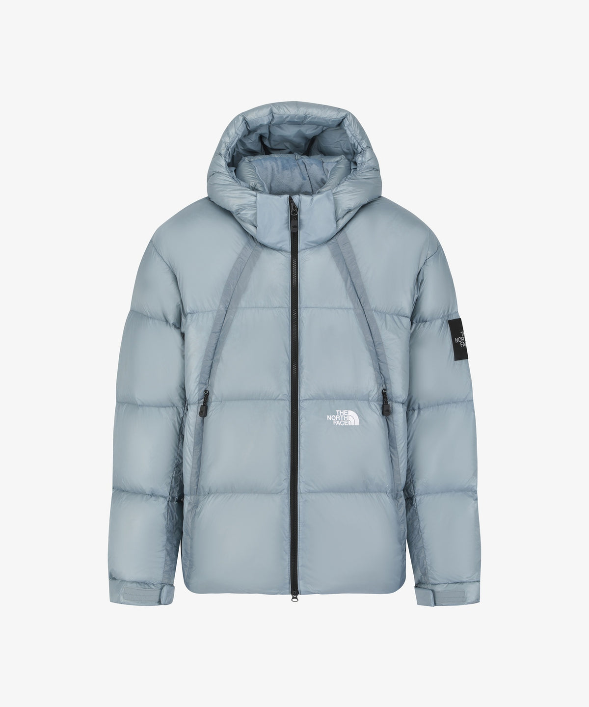 PROJECT DOWN JACKET V2 RDS - 4 COLORS GRAYISH BLUE
