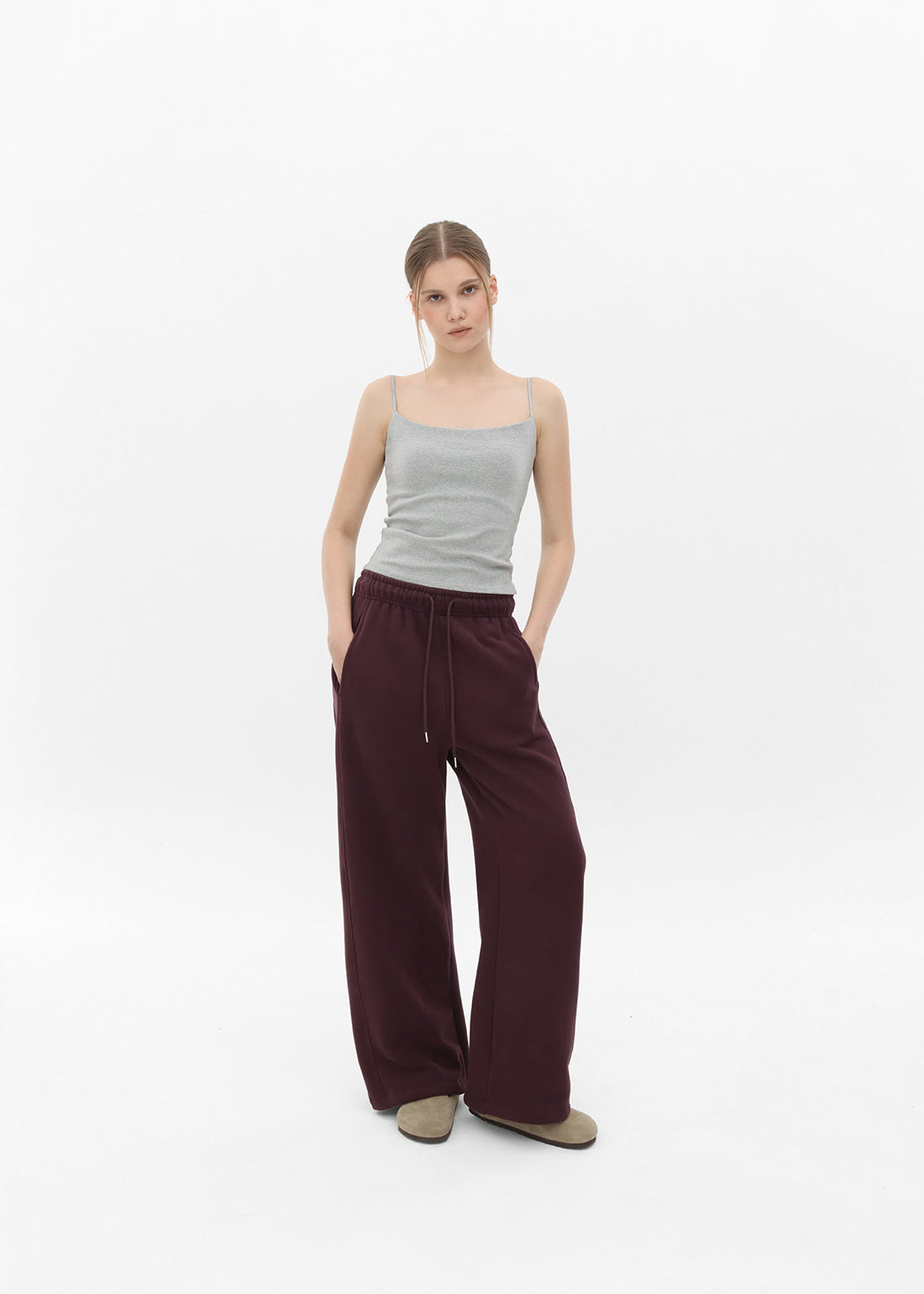 SOFT BRA TOP TANK 3