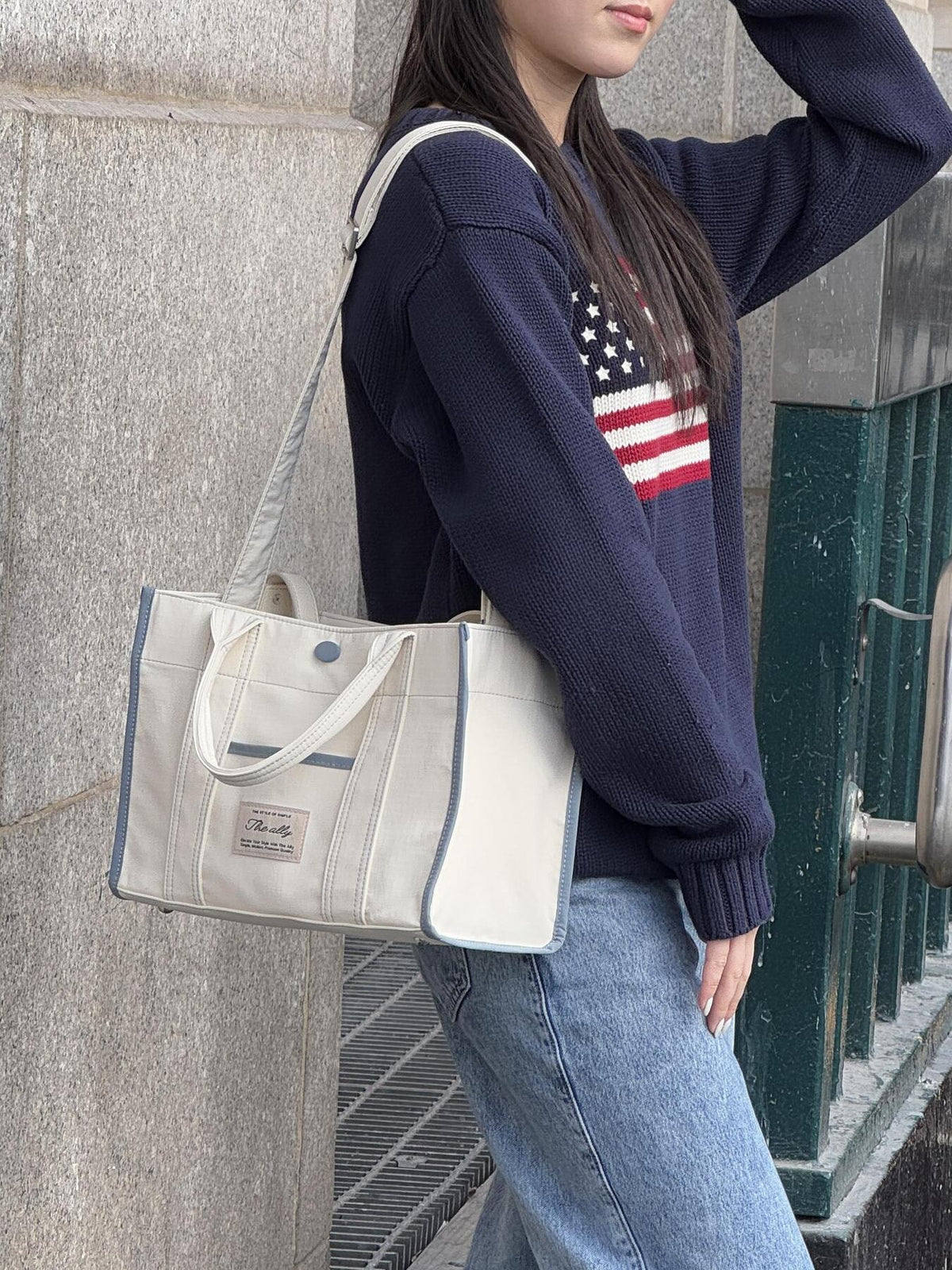 BONITA BAG - 7 COLORS