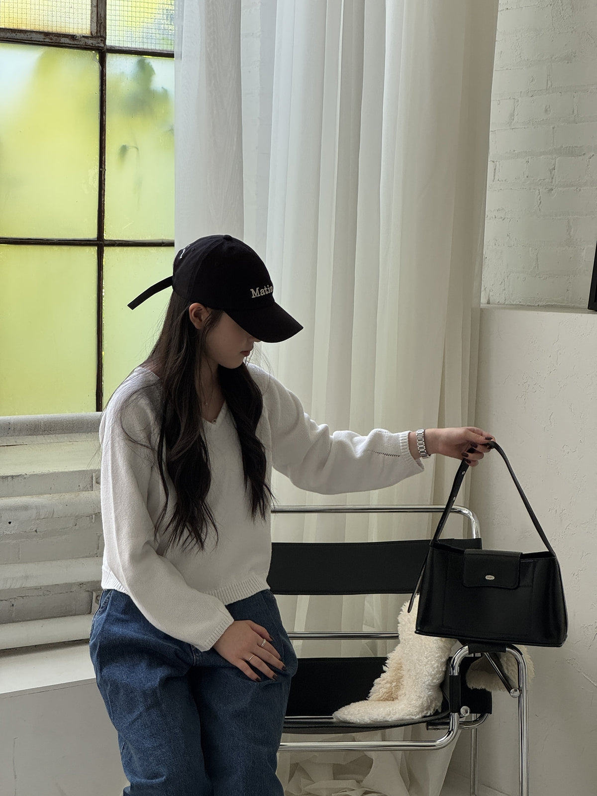 MAVE BAG - 6 COLORS