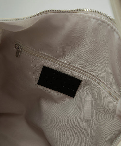 DAY DUAL BAG LIGHT BEIGE