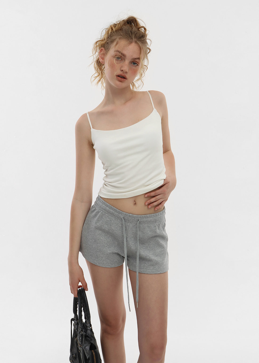 AIR SWEAT SHORTS - 3 COLORS 6