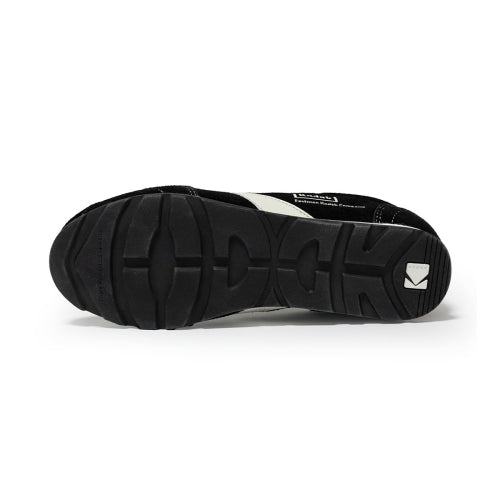 KODAK RGB SNEAKERS BLACK 3