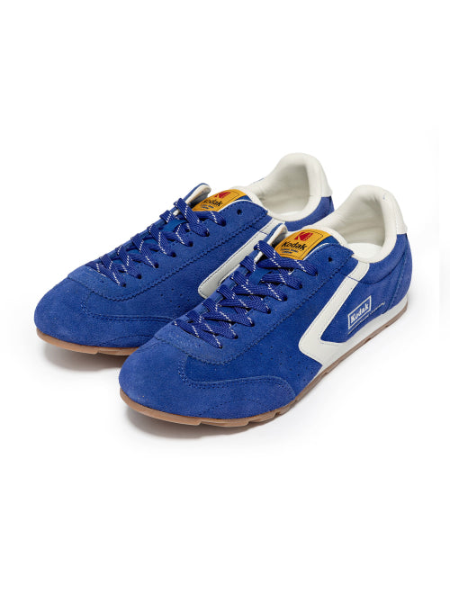 KODAK RGB SNEAKERS BLUE 4