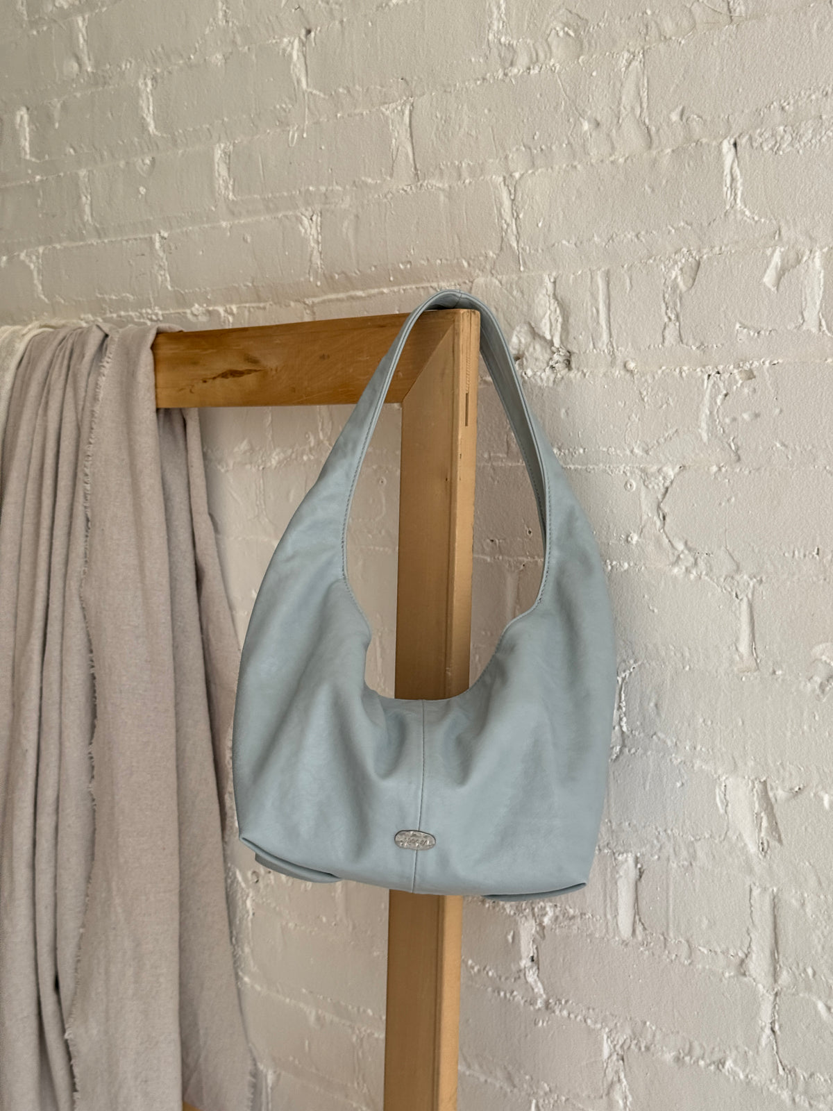 SUZY BAG - 5 COLORS