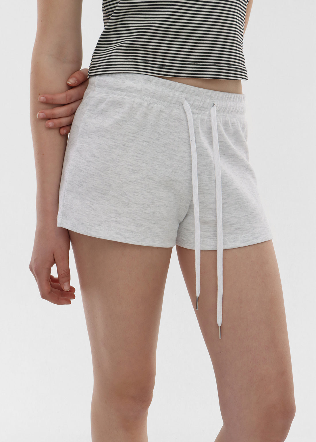 AIR SWEAT SHORTS - 3 COLORS 10