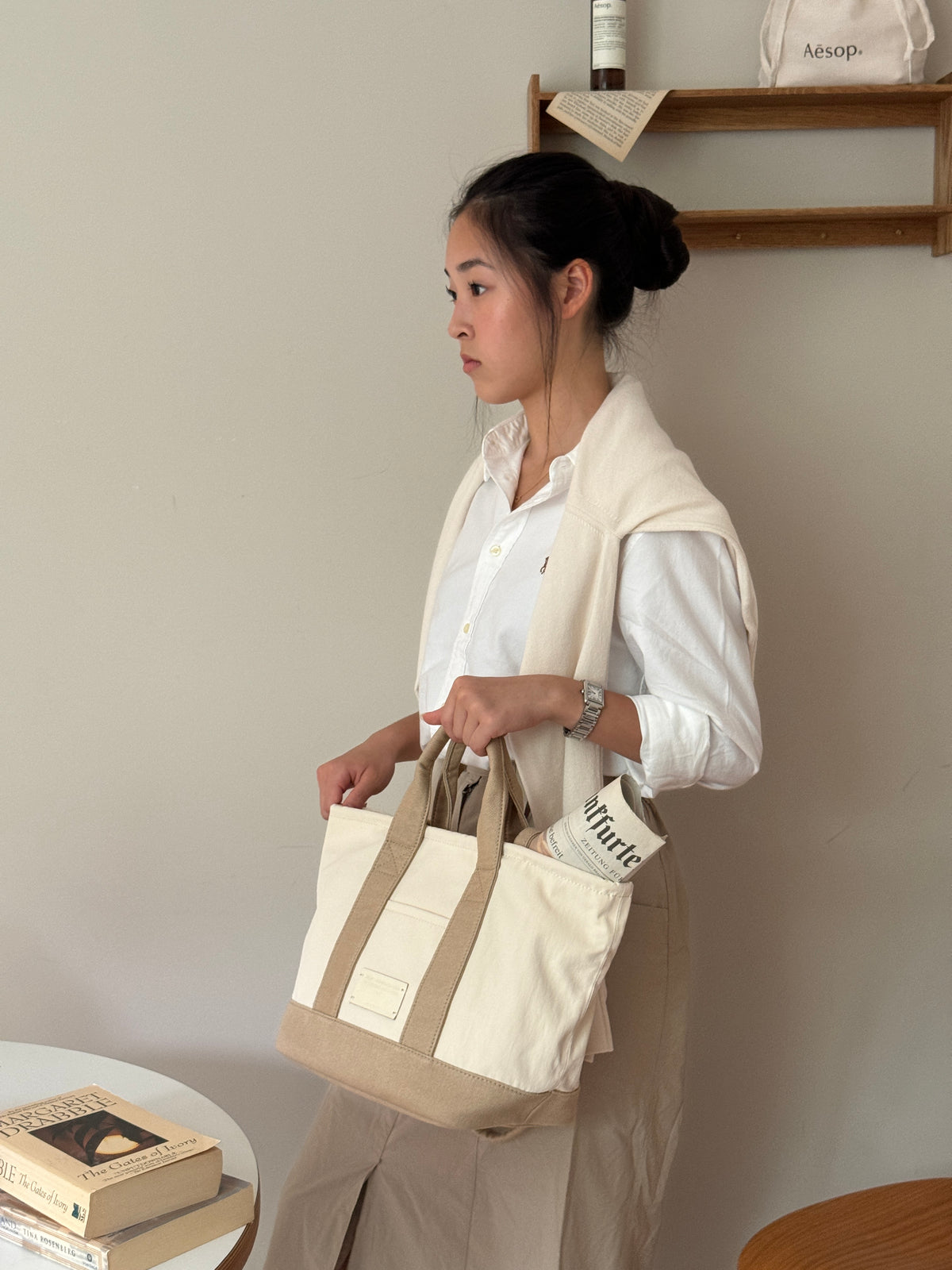 CHLOE BAG - 7 COLORS