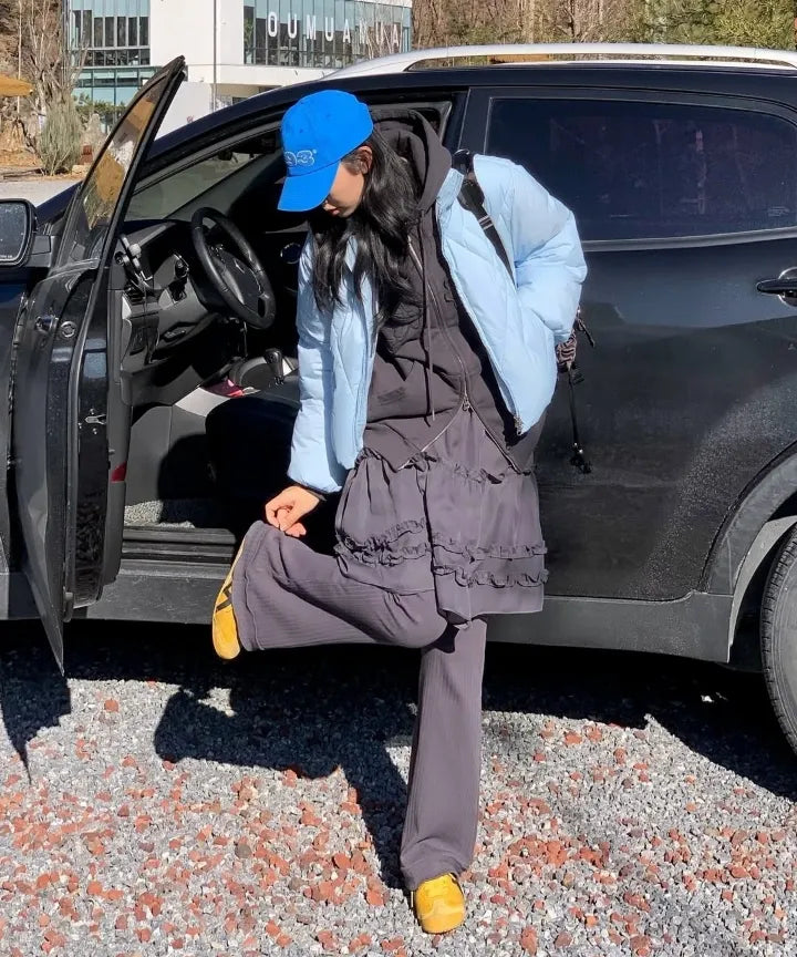 1993 FELT BALL CAP - 5 colors