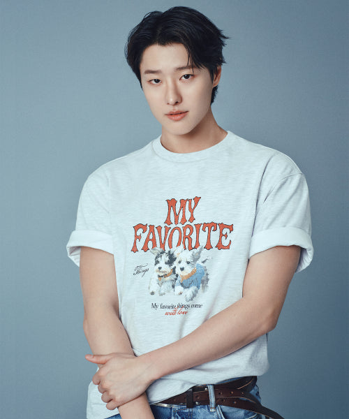 FILA UNISEX cover