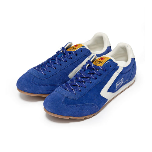 KODAK RGB SNEAKERS BLUE 1