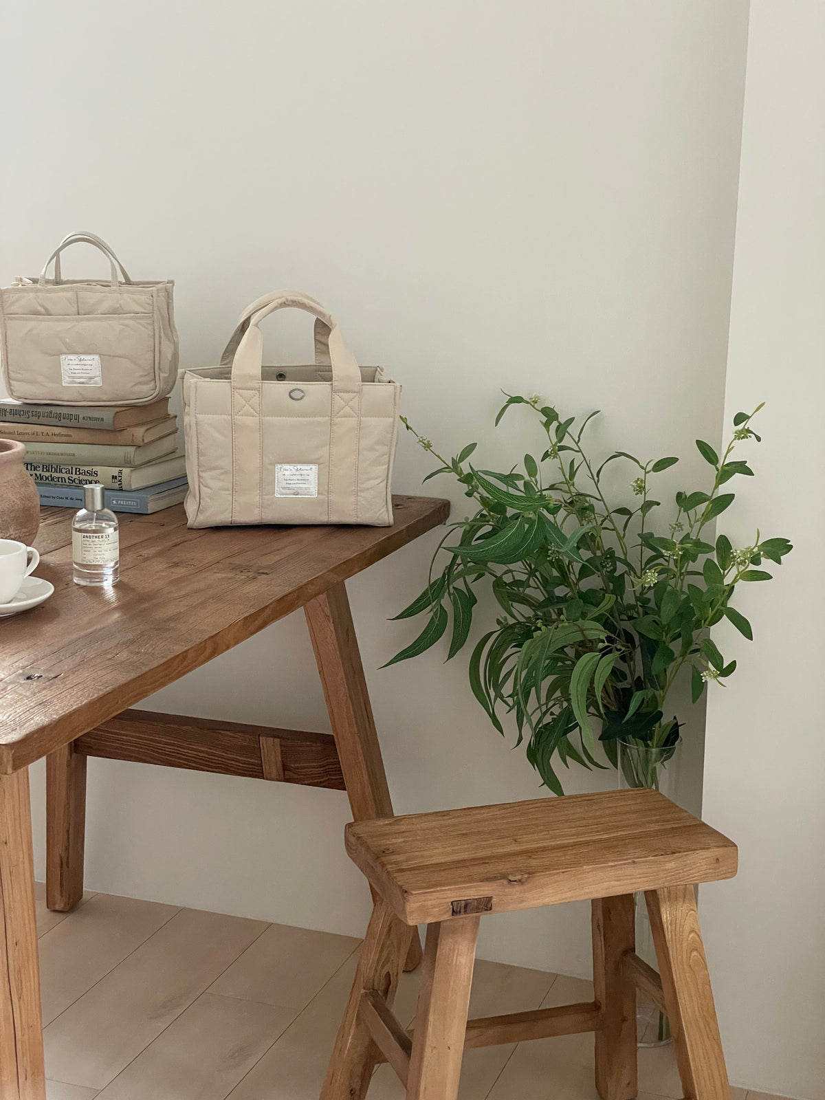 COLLIN BAG - 3 COLORS