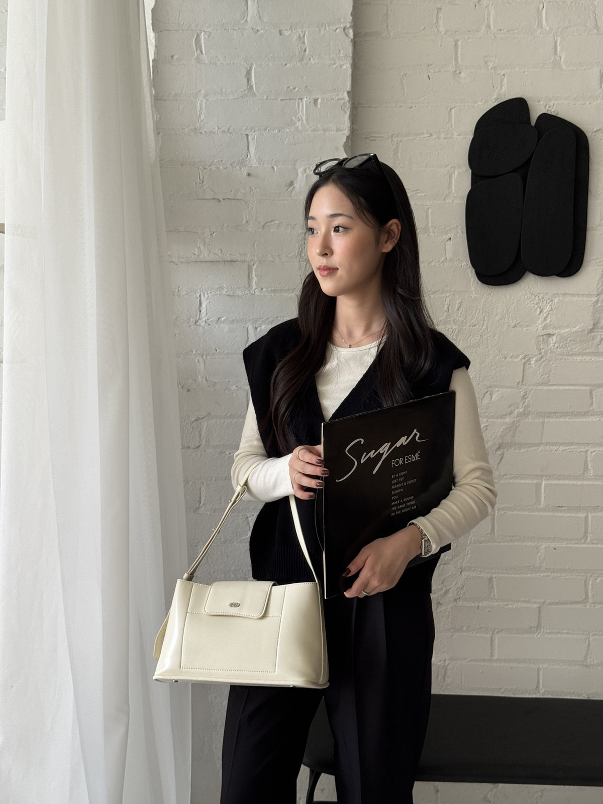 MAVE BAG - 6 COLORS