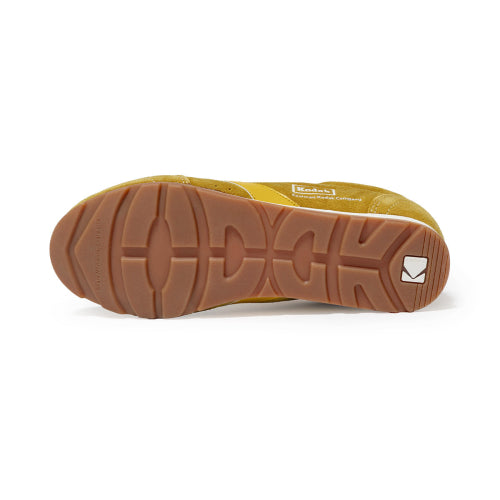 KODAK RGB SNEAKERS YELLOW 3