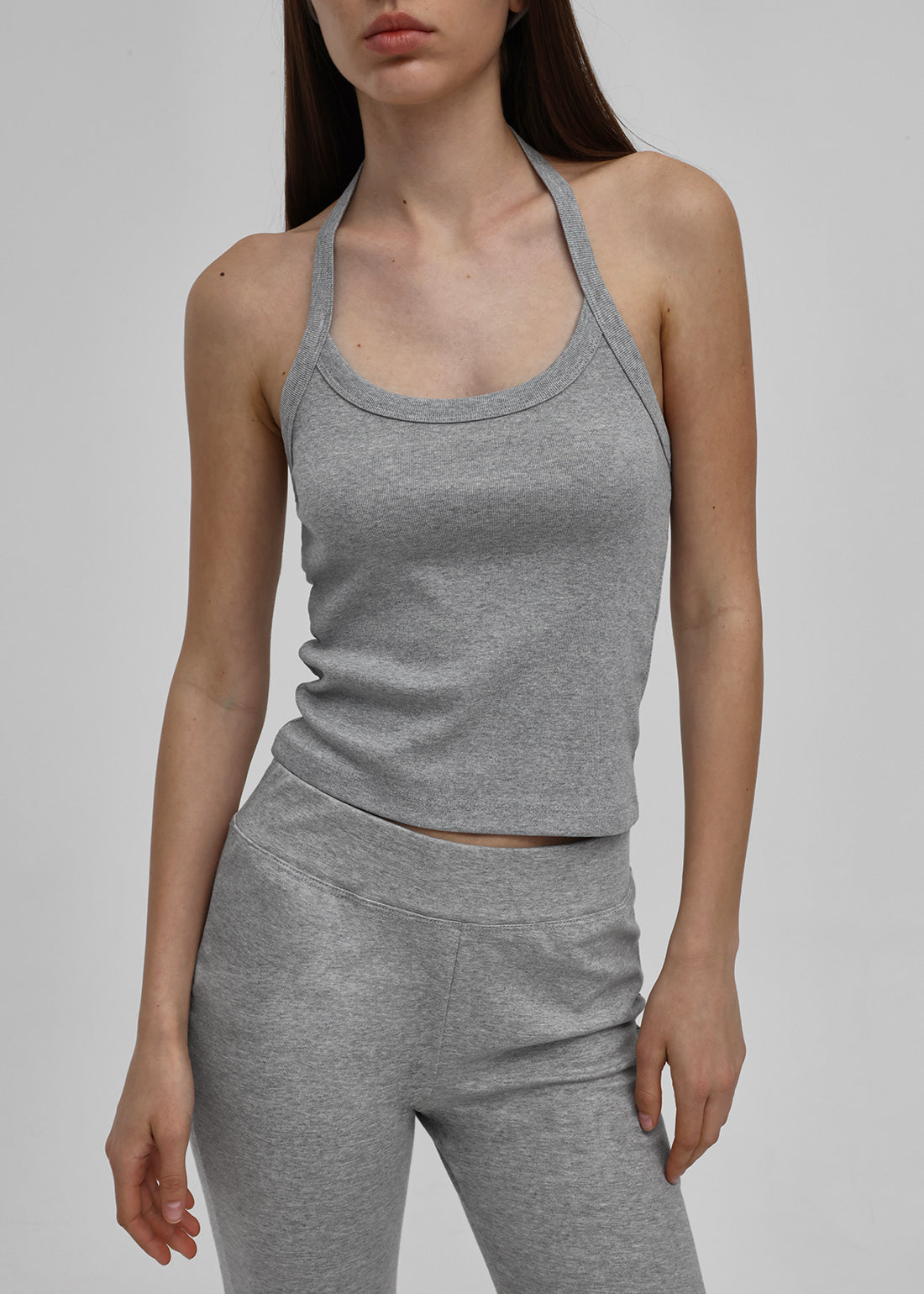 STANDARD STRAP HALTER TANK 3