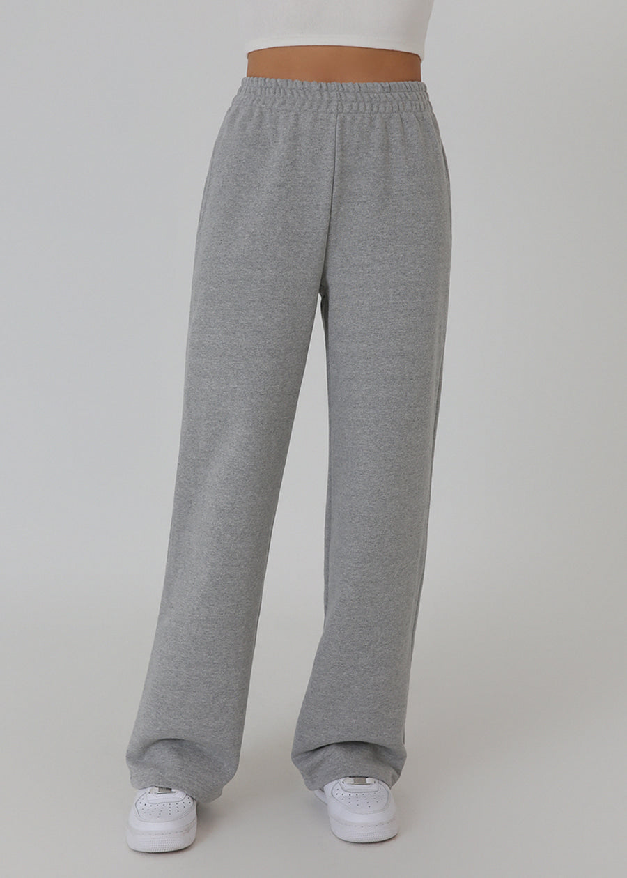 COTTON TRAINING PANTS - 2 COLORS 1