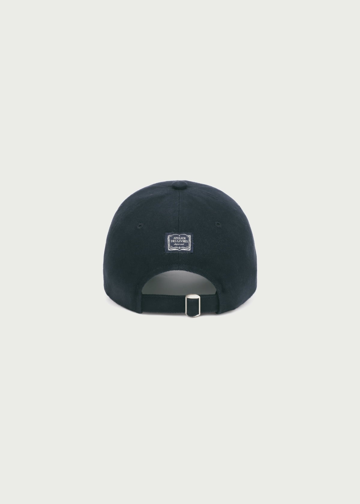 【YOONA同款】 EDITION LETTERING LOGO BALL CAP