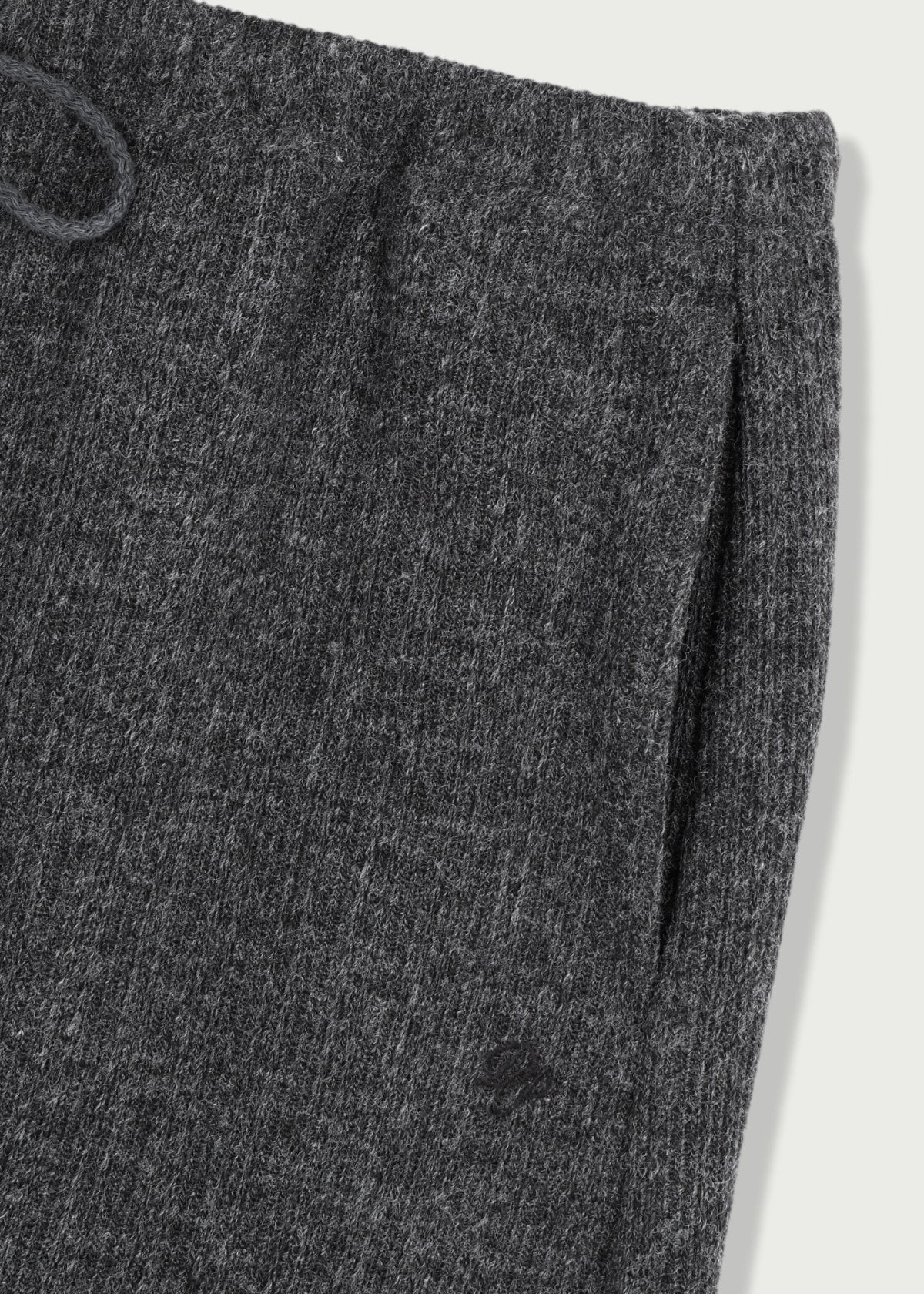 【YOONA同款】 KNIT JERSEY LONG SKIRT