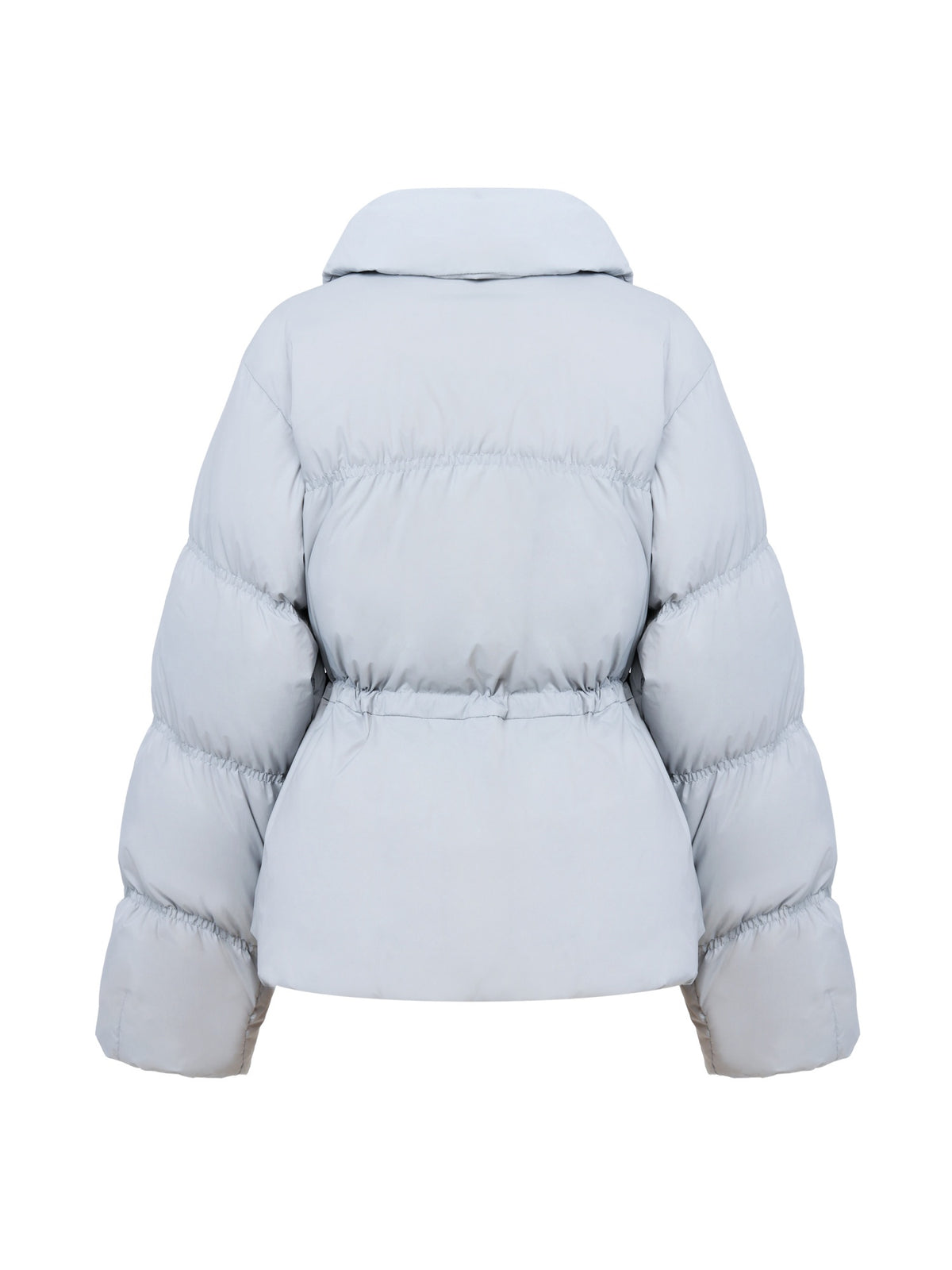EIDER MONGLIT PUFFER GOOSE DOWN JACKET Light Blue