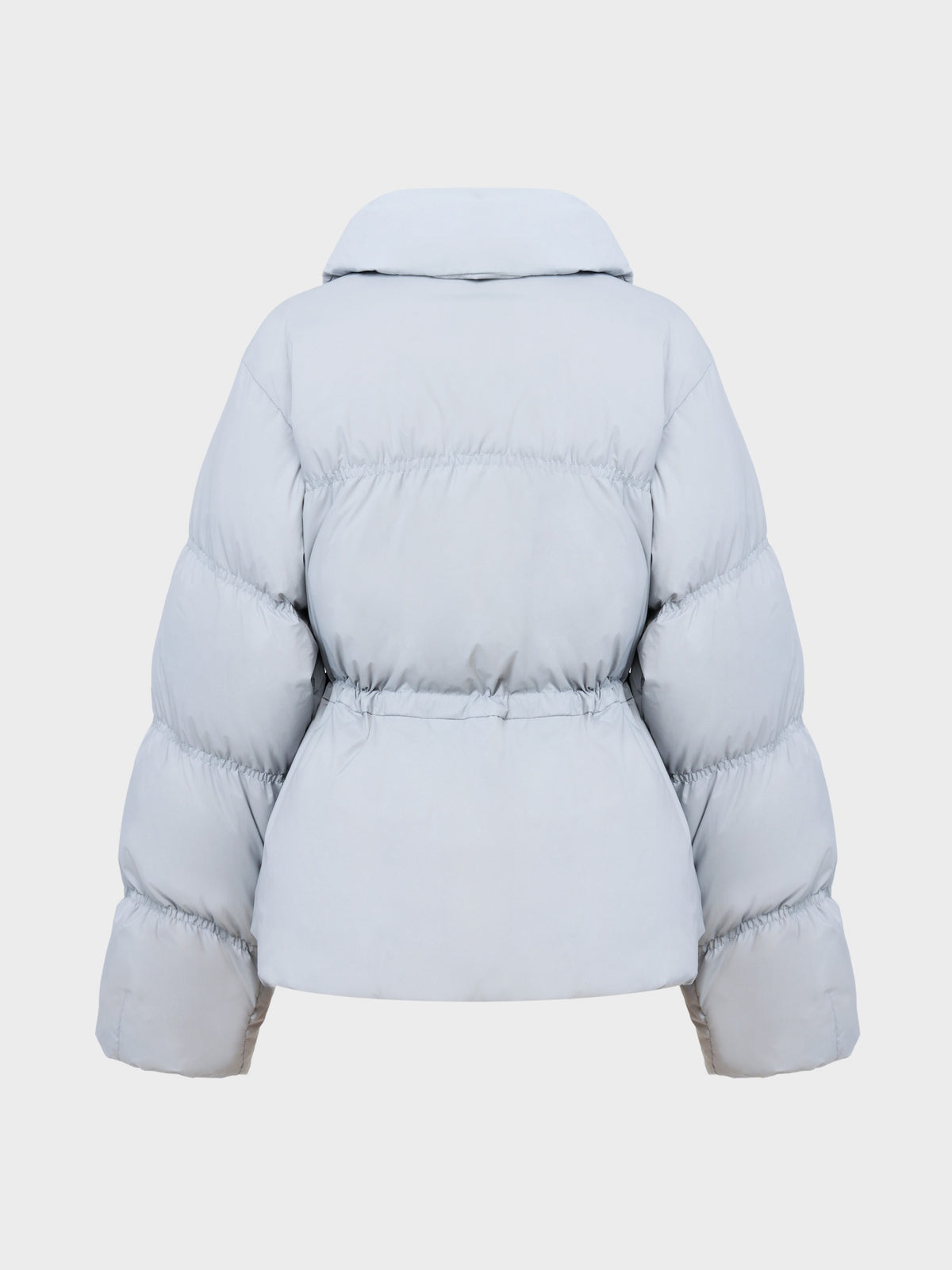 EIDER MONGLIT PUFFER GOOSE DOWN JACKET Light Blue