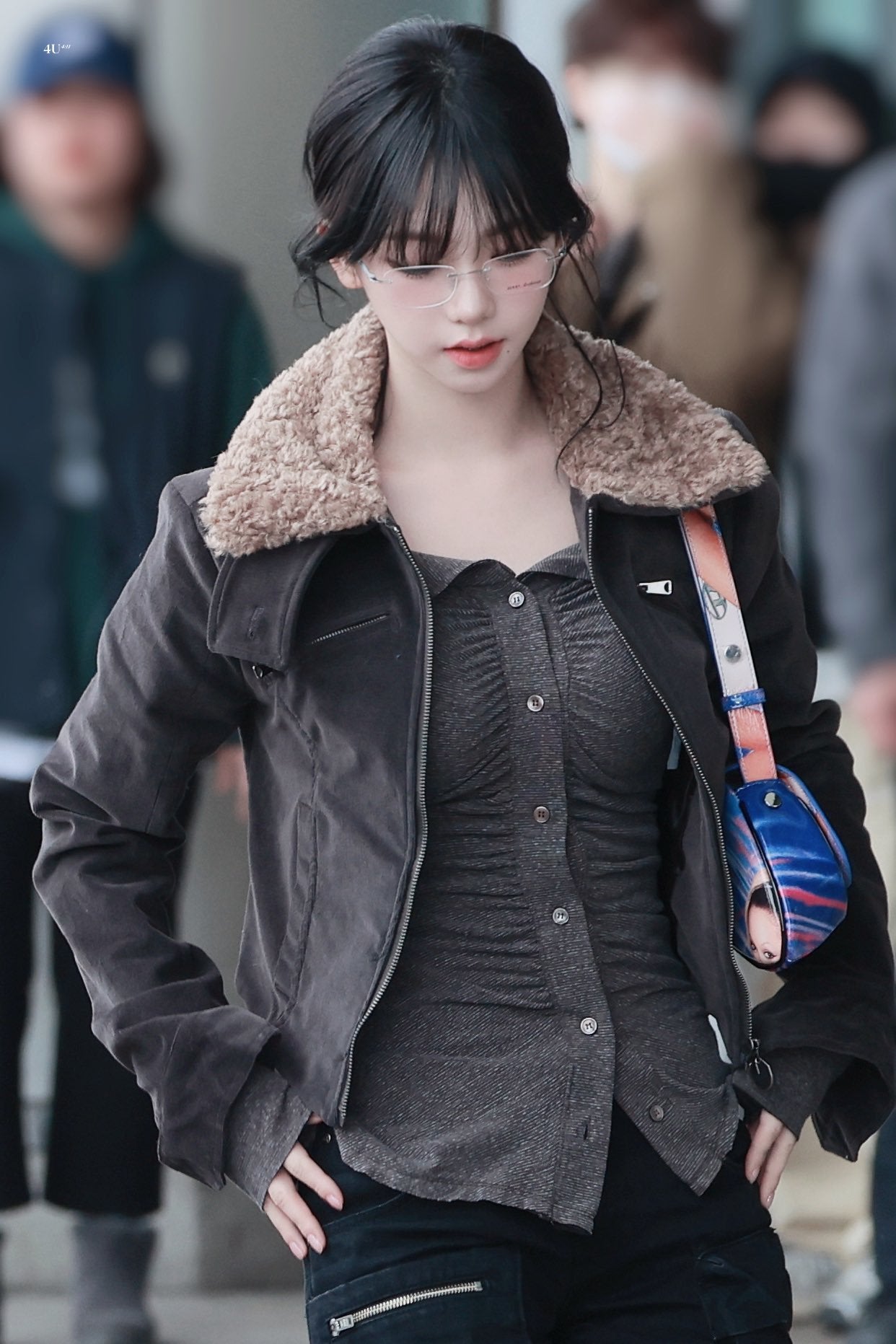 KPOP IDOLS | 明星同款