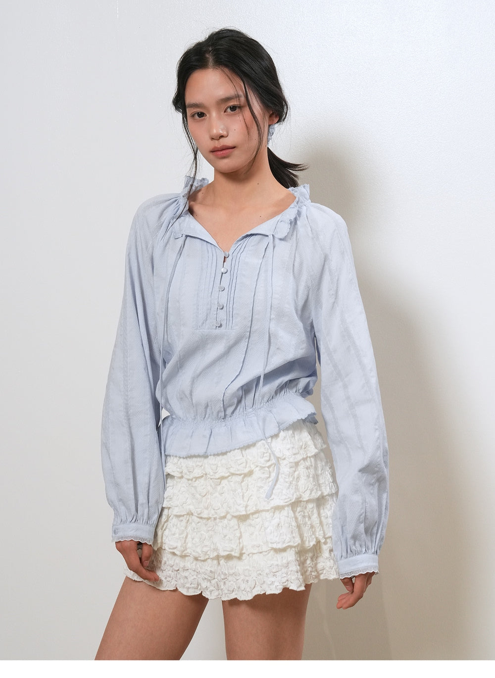 SKY BLUE 3