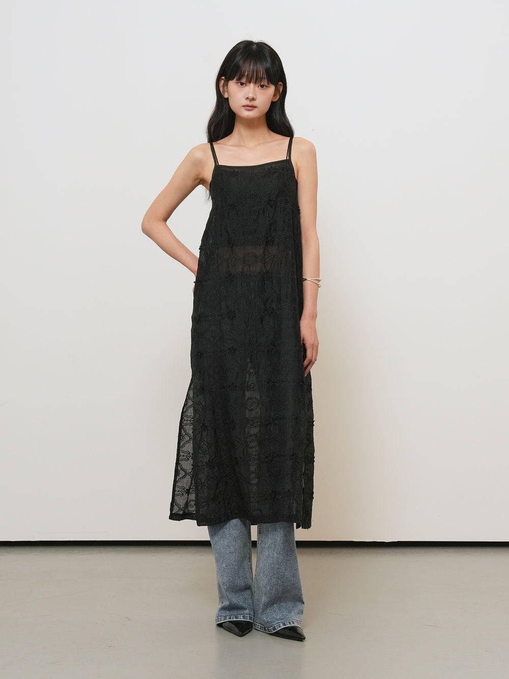 BLACK 1