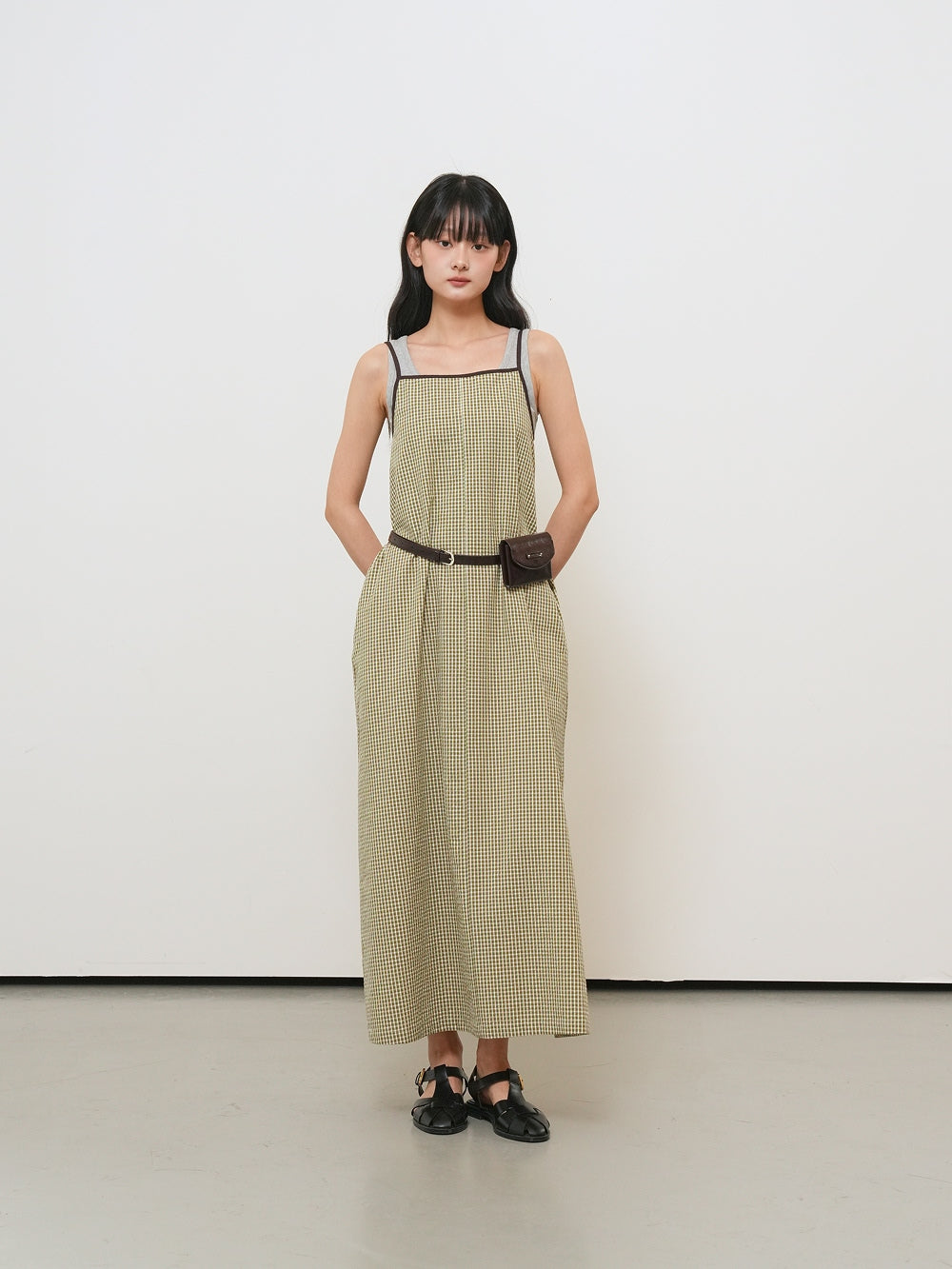 GREEN 1