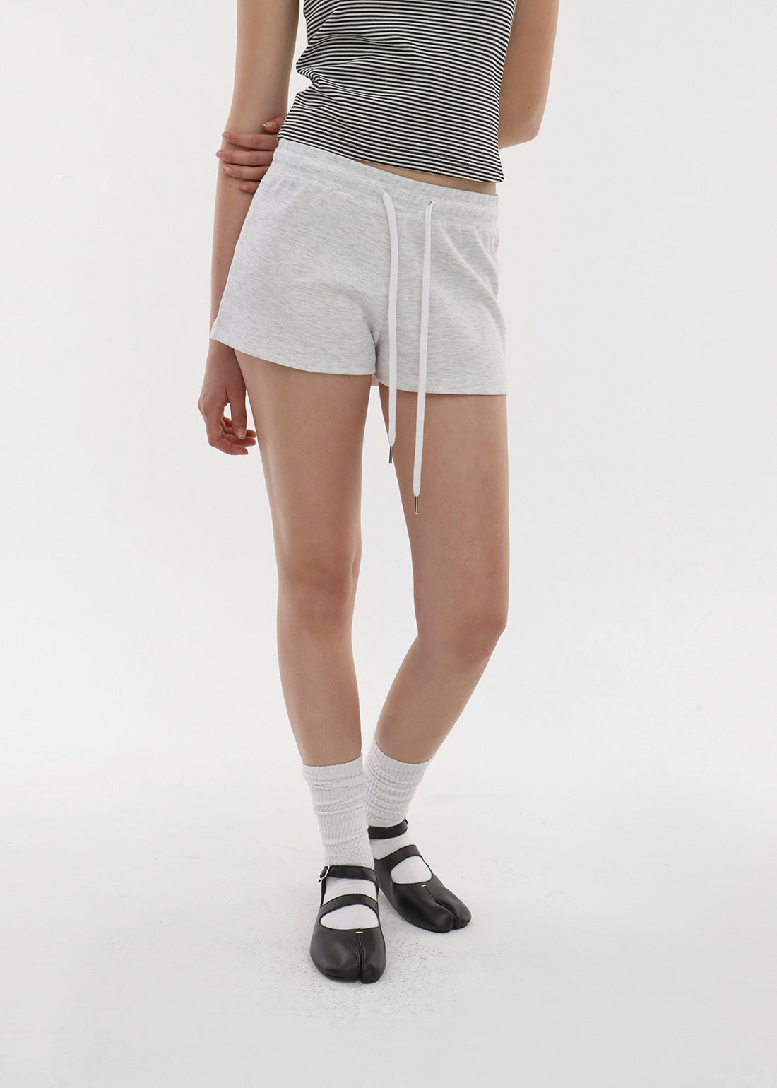 AIR SWEAT SHORTS - 3 COLORS 11