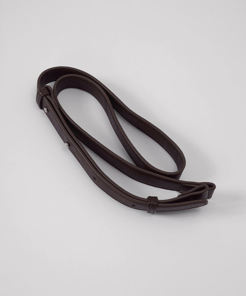 MOTE STUD BAG BROWN